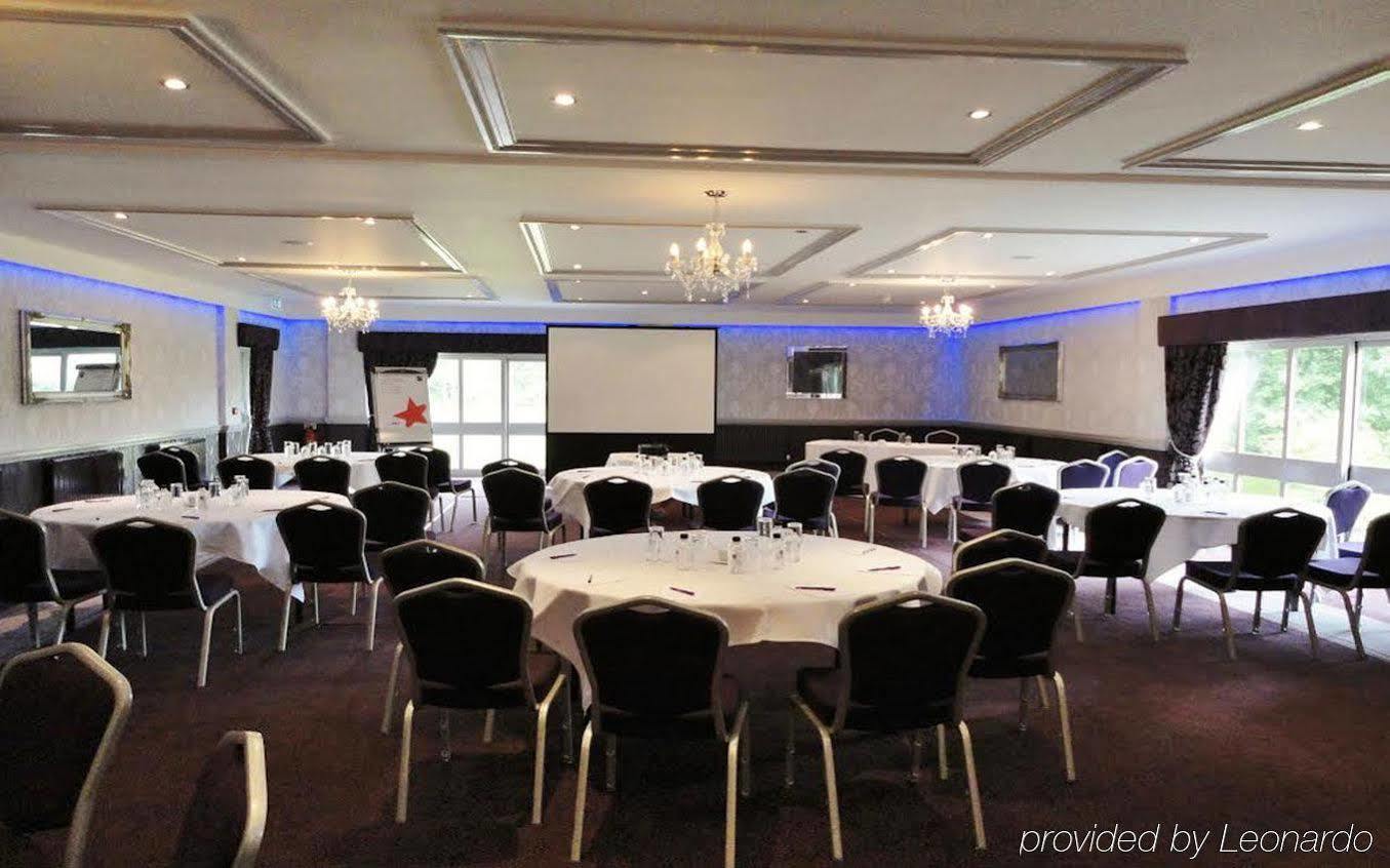 Maesmawr Hall Hotel Caersws Экстерьер фото